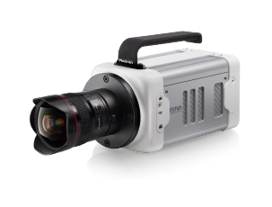 FASTCAM Nova R5-4K